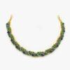 The Evergreen Necklace